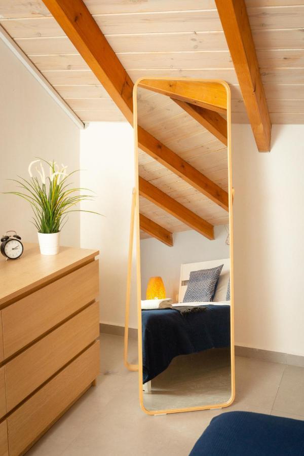Like A Local - Boutique Suites เยรูซาเลม ภายนอก รูปภาพ